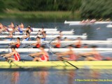 2014, Championnat de France senior BL, Bourges, dimanche matin