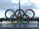 2017, Traversée de Paris et des Hauts de seine