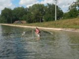 2020, sortie loisirs canal latéral à la Loire