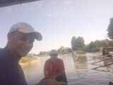 2025, Rando pont canal de Briare